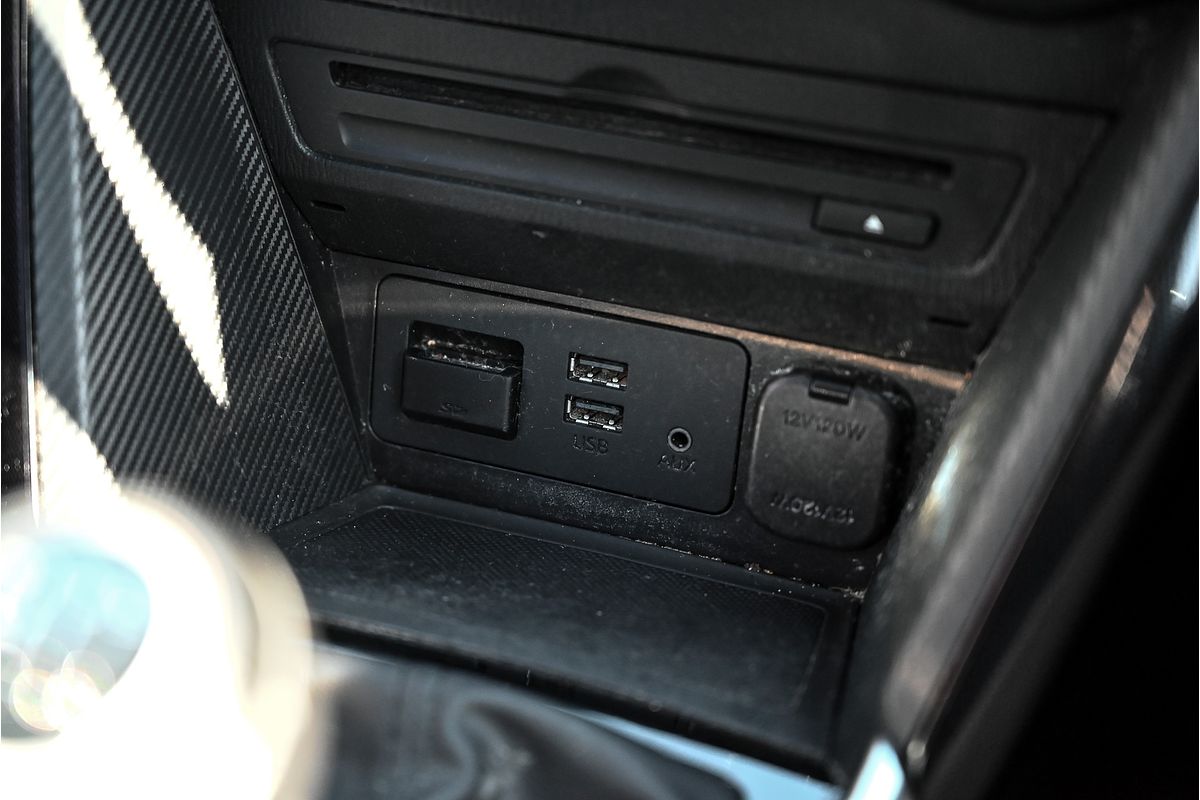 2016 Mazda 2 Maxx DL Series