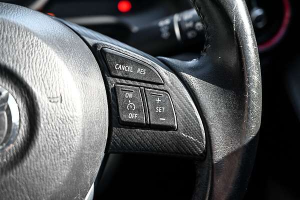 2016 Mazda 2 Maxx DL Series