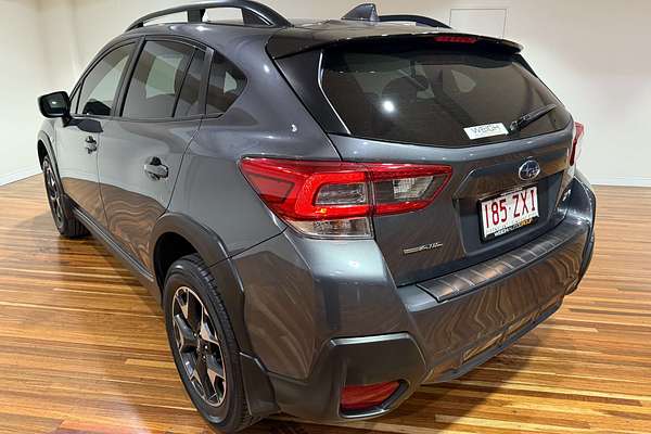 2020 Subaru XV 2.0i G5X