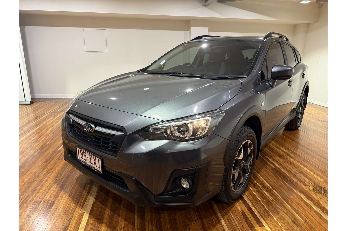 2020 Subaru XV 2.0i G5X