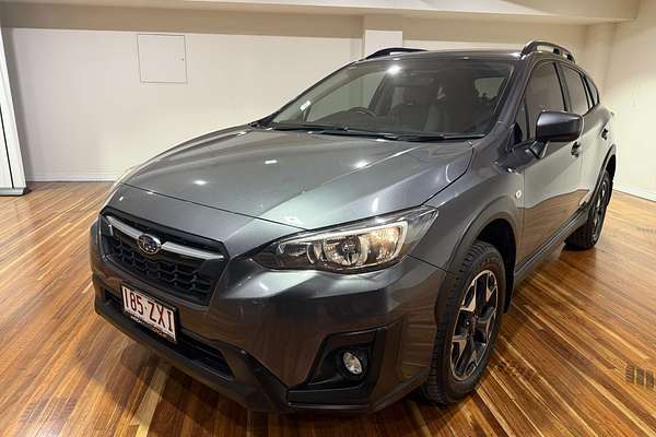 2020 Subaru XV 2.0i G5X