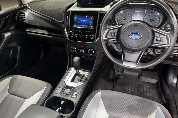 2020 Subaru XV 2.0i G5X