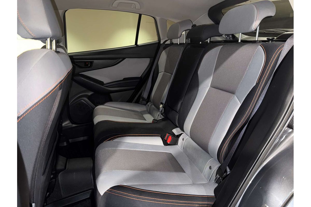 2020 Subaru XV 2.0i G5X