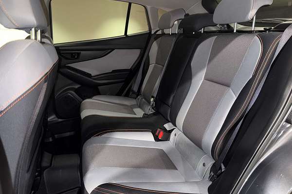 2020 Subaru XV 2.0i G5X
