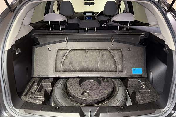 2020 Subaru XV 2.0i G5X
