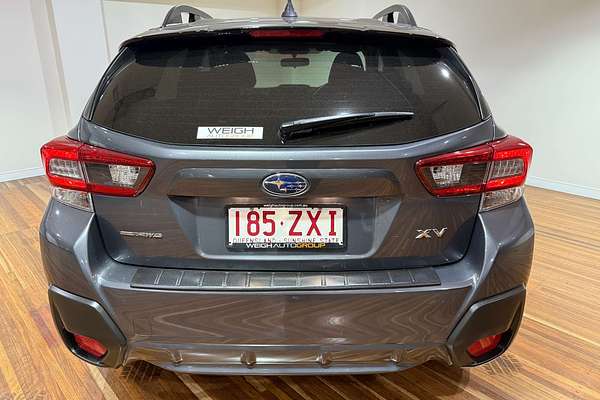 2020 Subaru XV 2.0i G5X