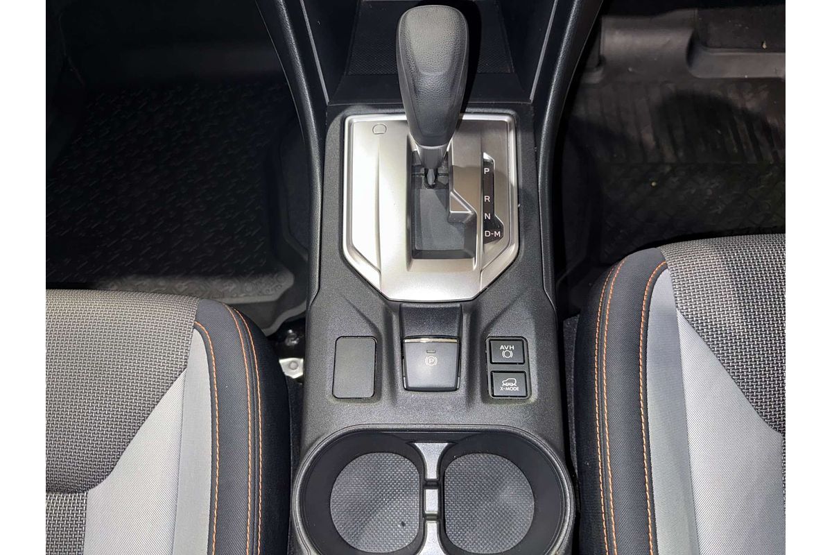 2020 Subaru XV 2.0i G5X