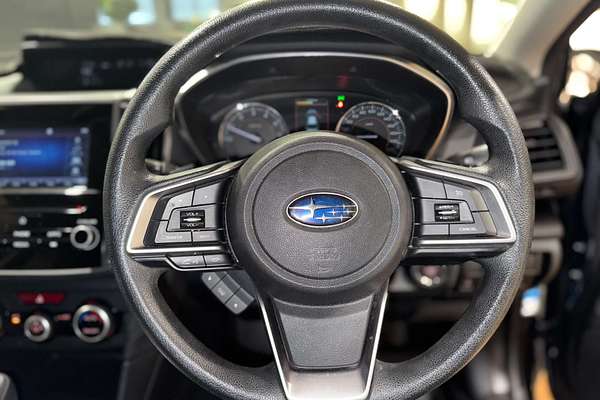 2020 Subaru XV 2.0i G5X