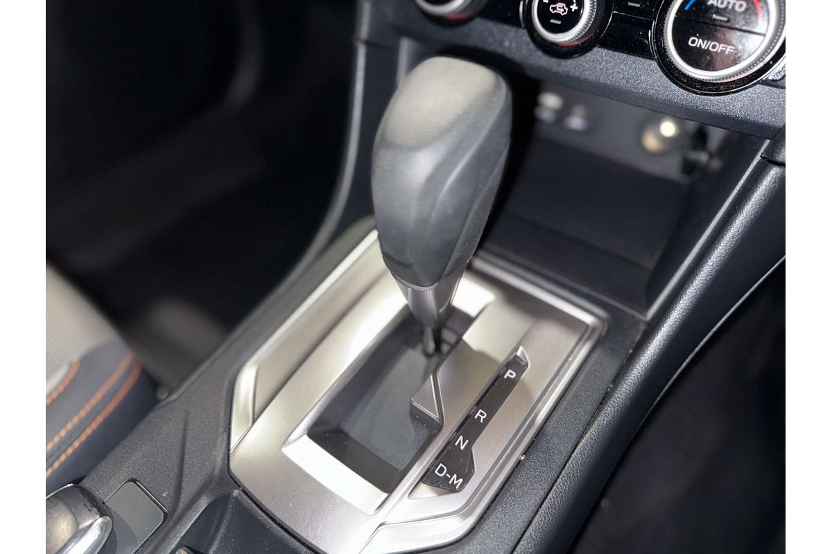 2020 Subaru XV 2.0i G5X