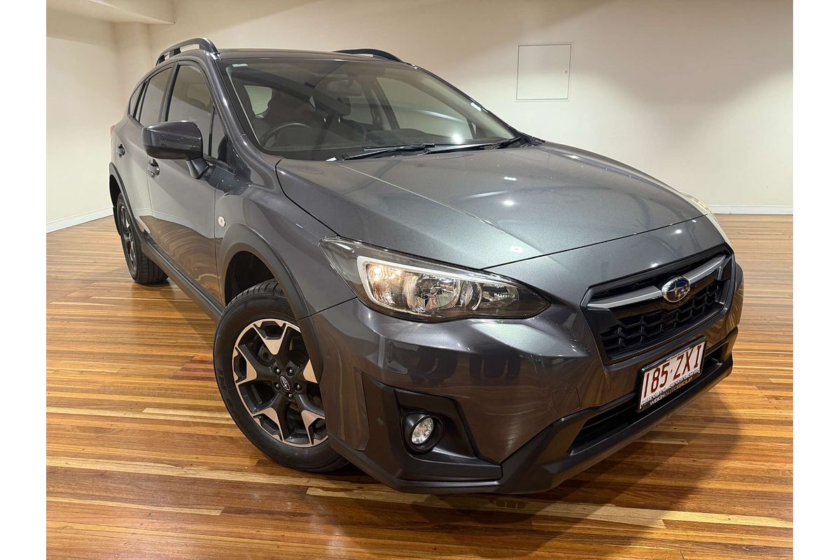 2020 Subaru XV 2.0i G5X