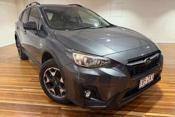 2020 Subaru XV 2.0i G5X