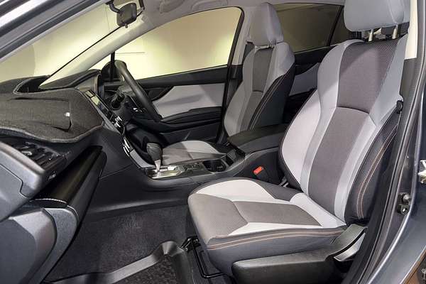2020 Subaru XV 2.0i G5X