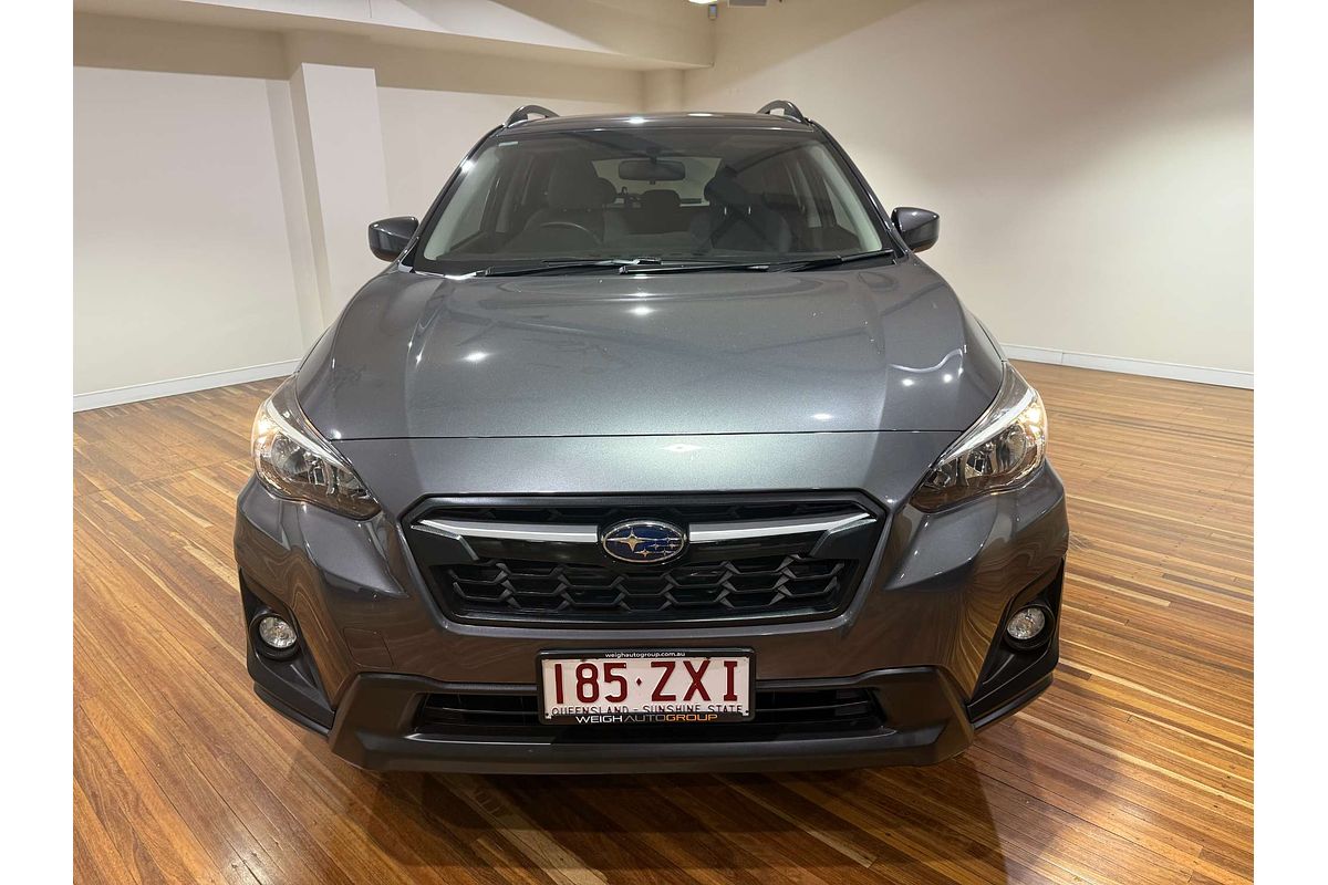 2020 Subaru XV 2.0i G5X