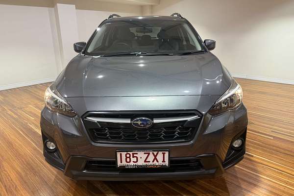 2020 Subaru XV 2.0i G5X