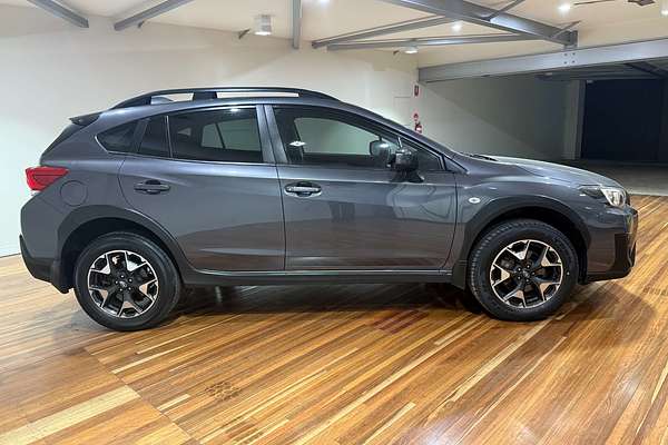 2020 Subaru XV 2.0i G5X