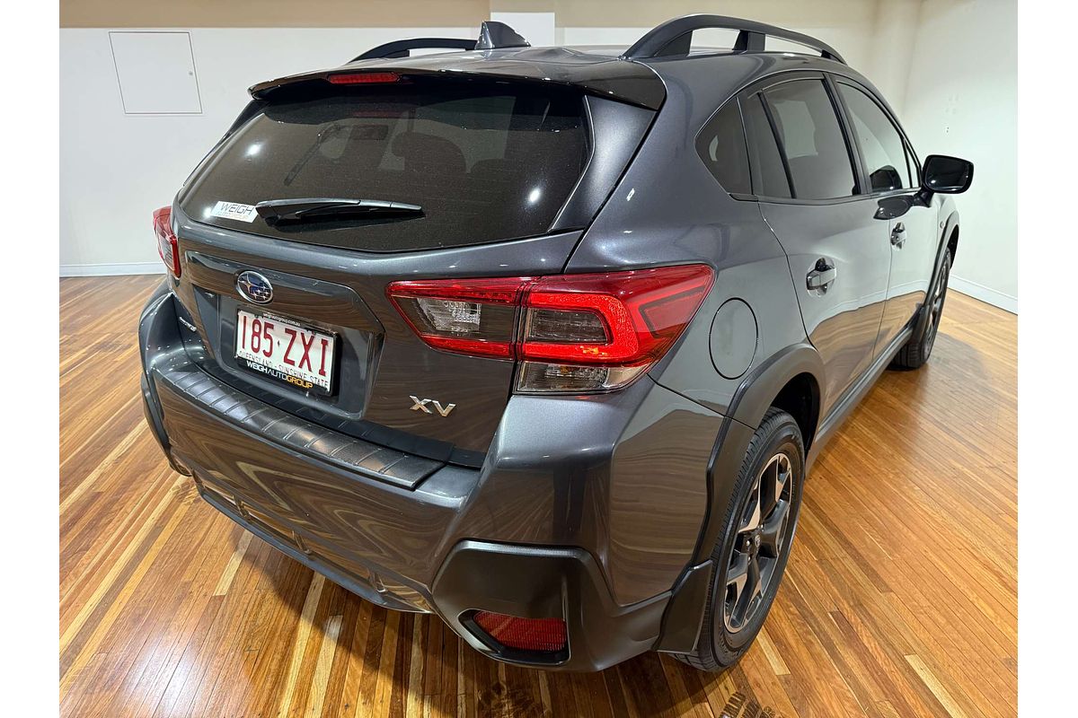 2020 Subaru XV 2.0i G5X