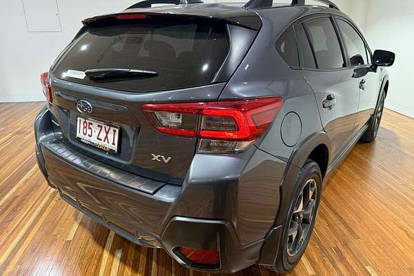 2020 Subaru XV 2.0i G5X