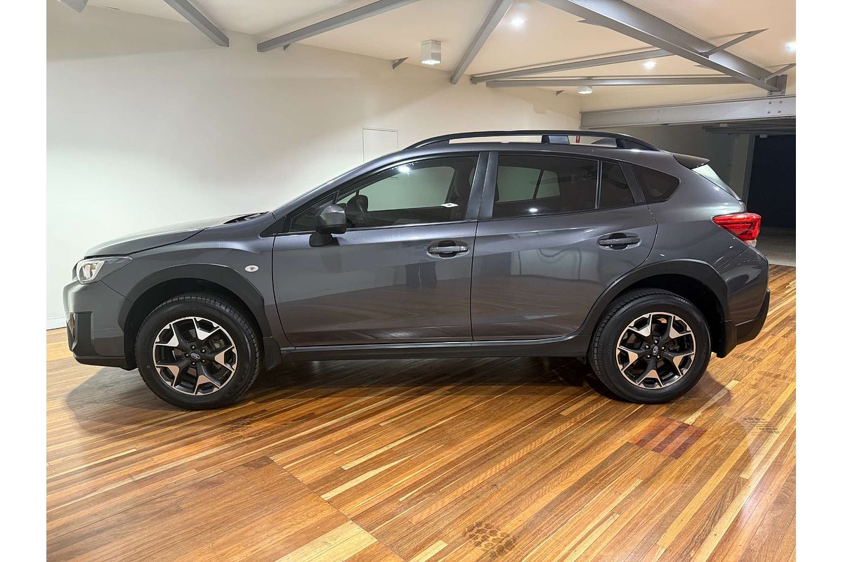 2020 Subaru XV 2.0i G5X