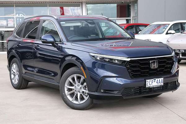2024 Honda CR-V VTi L RS