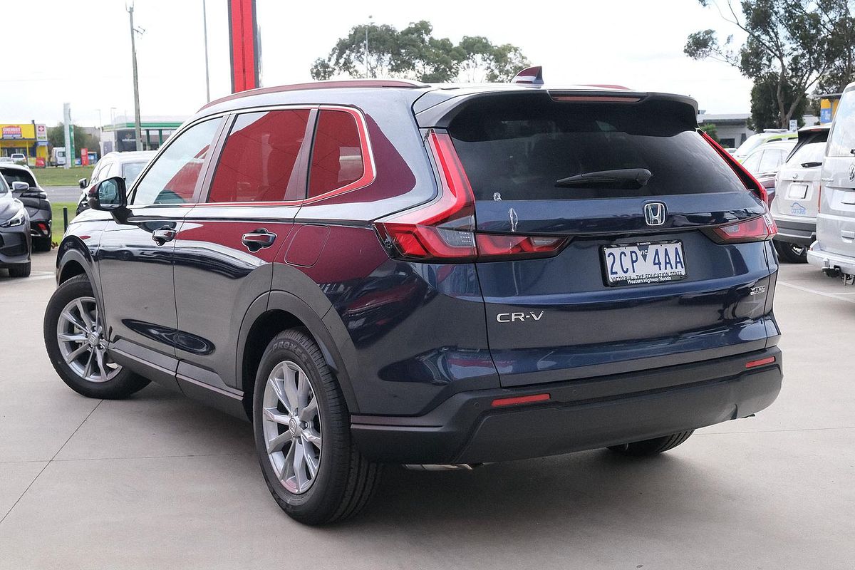 2024 Honda CR-V VTi L RS
