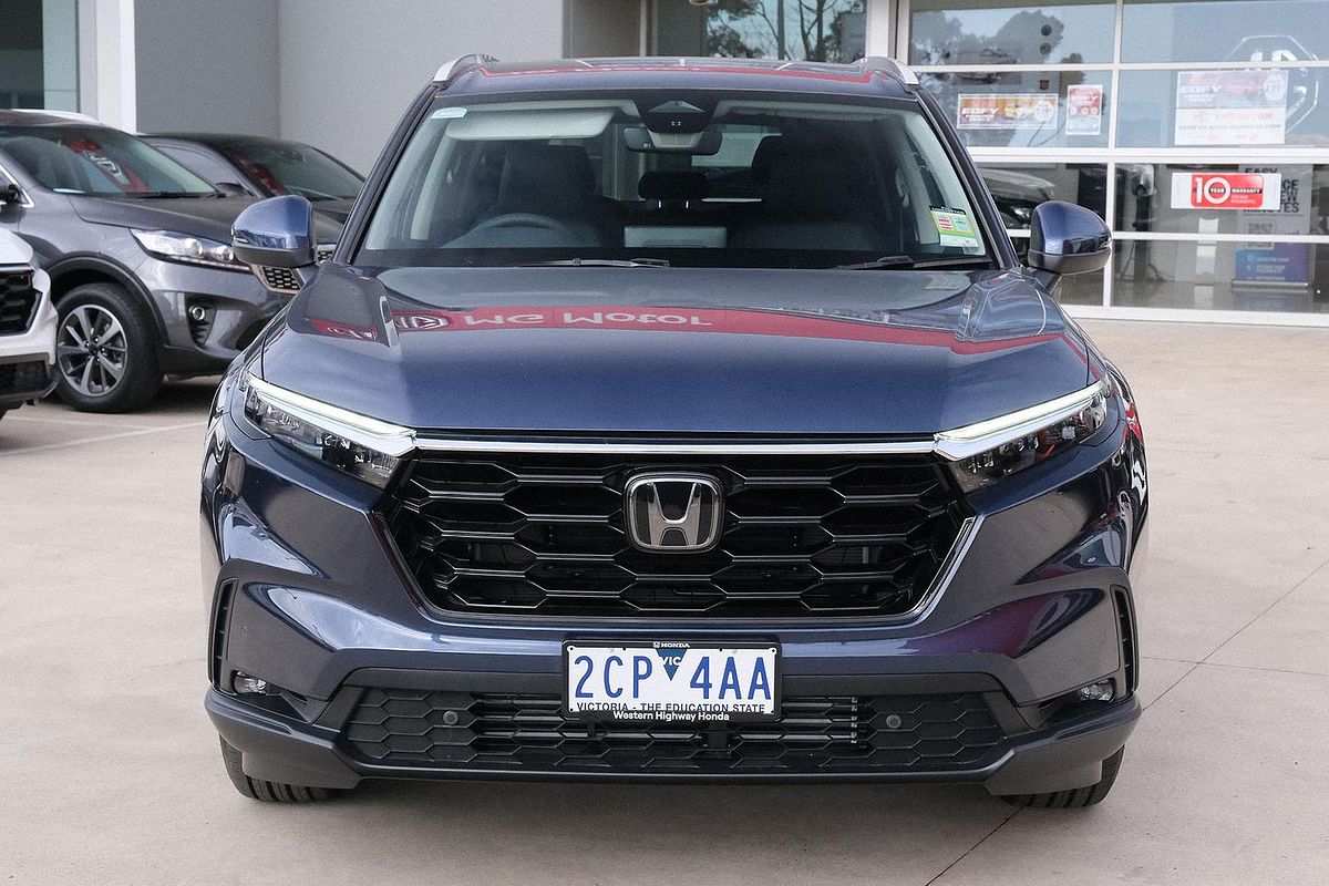 2024 Honda CR-V VTi L RS