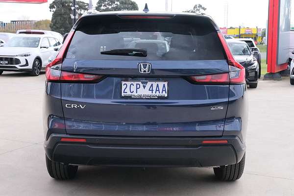 2024 Honda CR-V VTi L RS