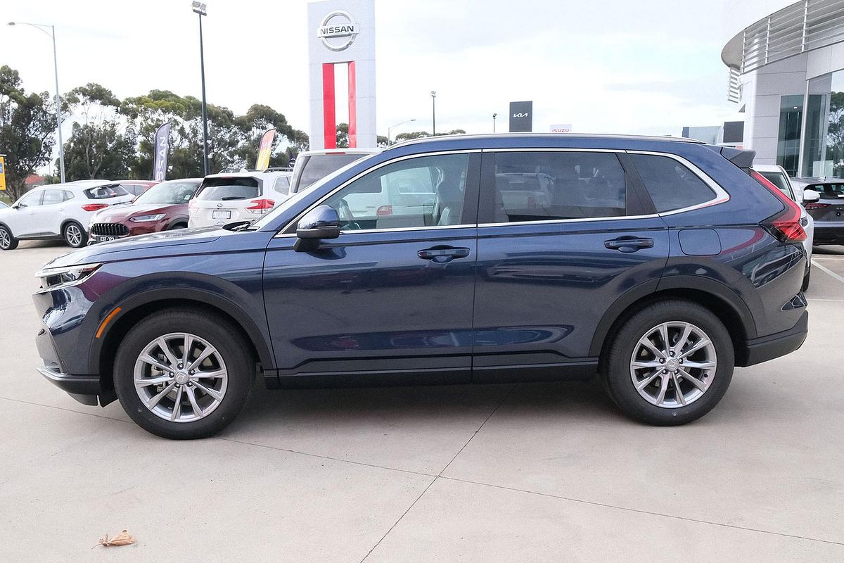 2024 Honda CR-V VTi L RS