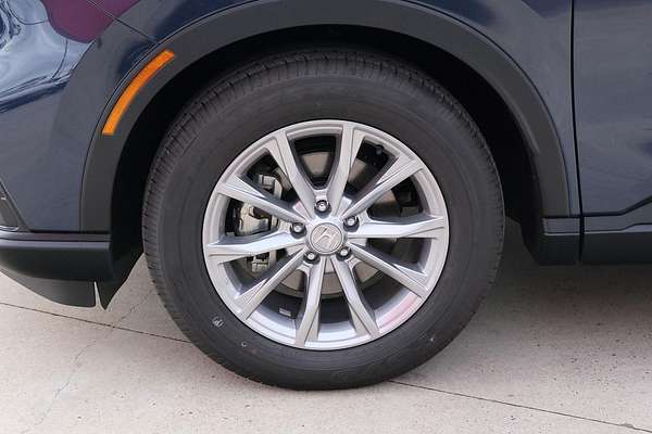 2024 Honda CR-V VTi L RS