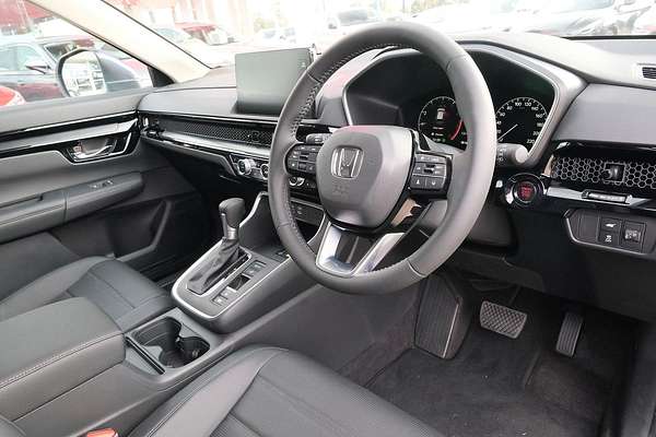 2024 Honda CR-V VTi L RS