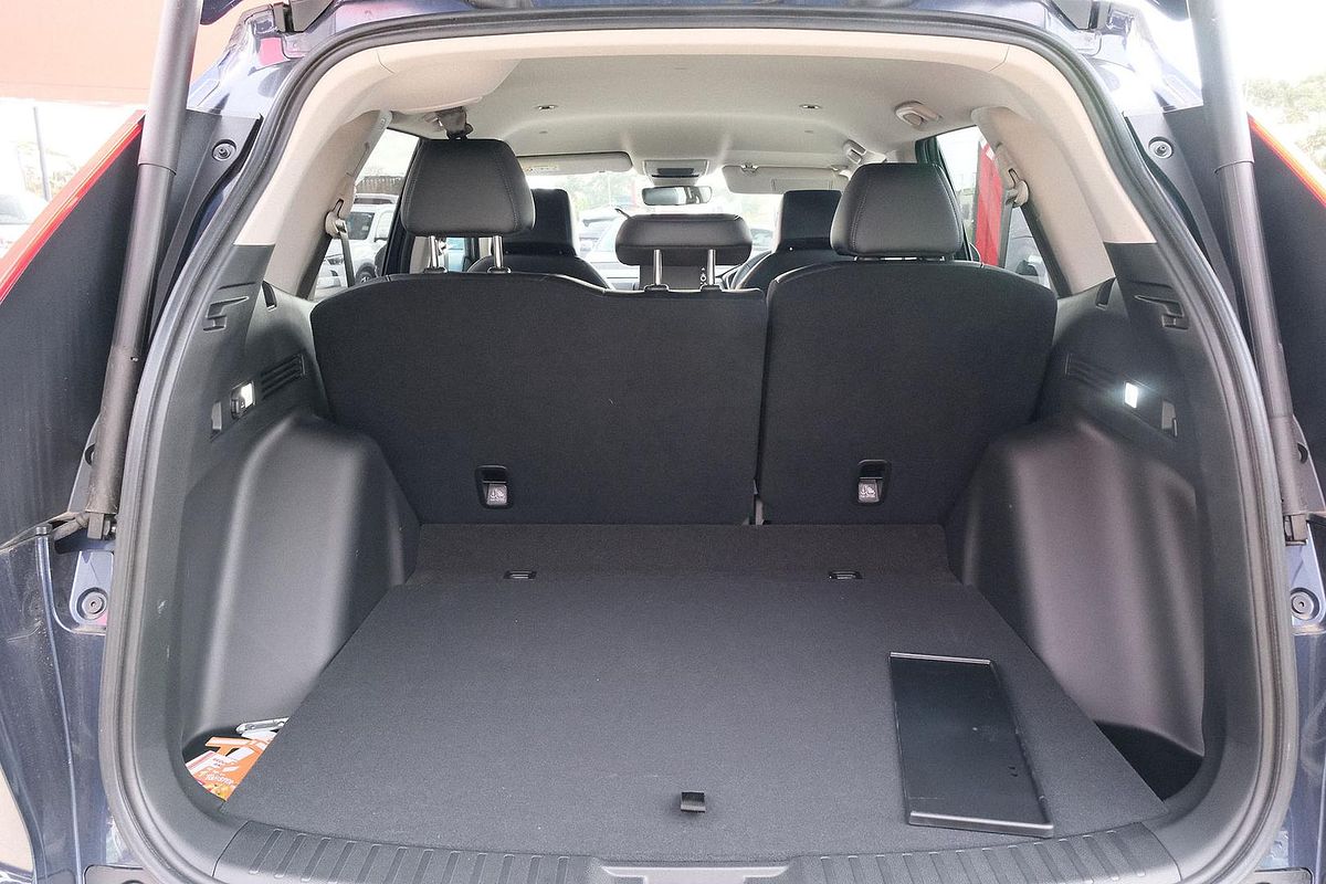 2024 Honda CR-V VTi L RS