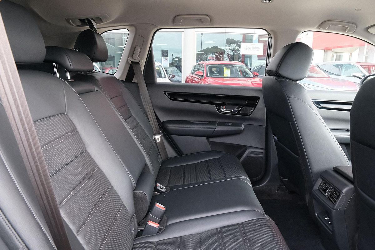 2024 Honda CR-V VTi L RS