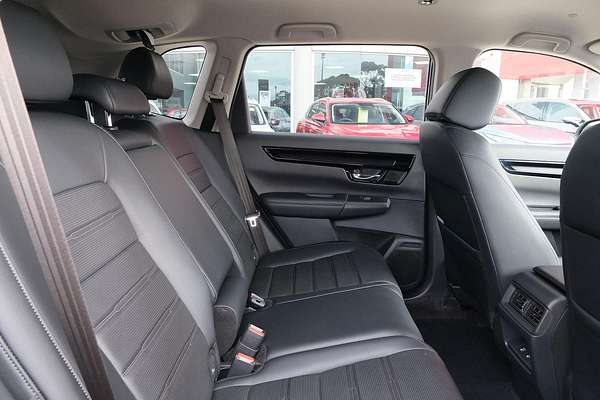 2024 Honda CR-V VTi L RS