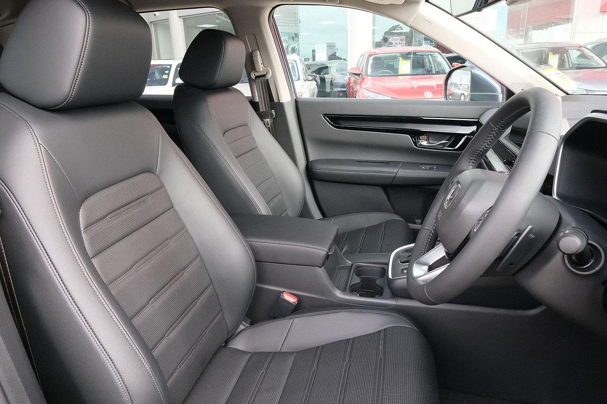 2024 Honda CR-V VTi L RS