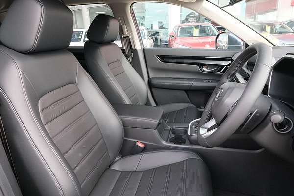 2024 Honda CR-V VTi L RS