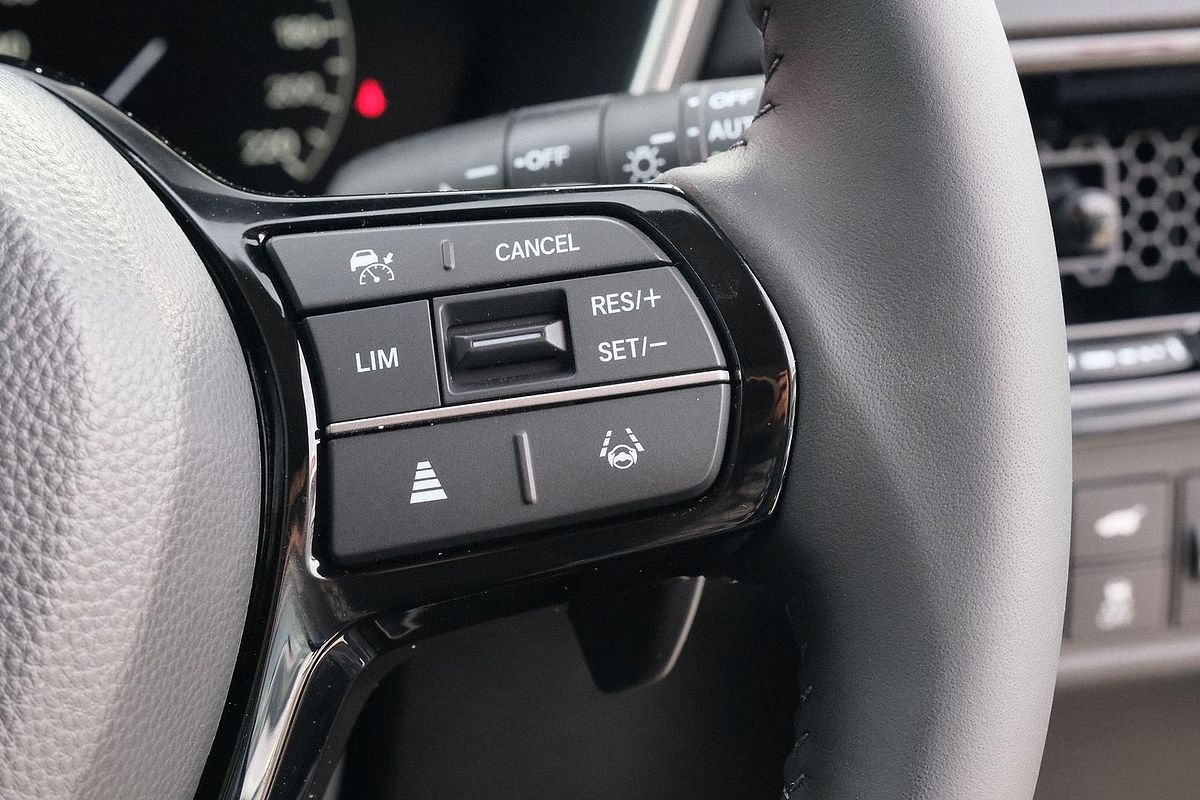2024 Honda CR-V VTi L RS