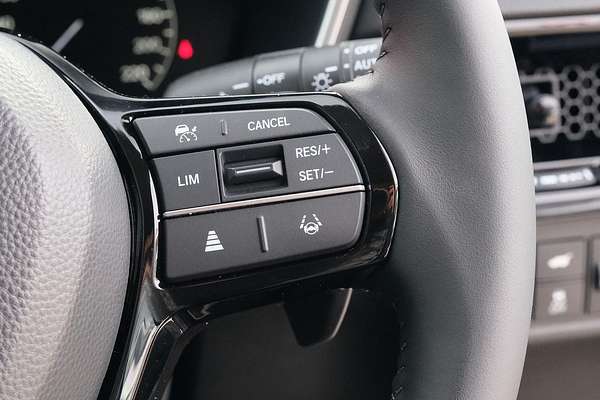2024 Honda CR-V VTi L RS