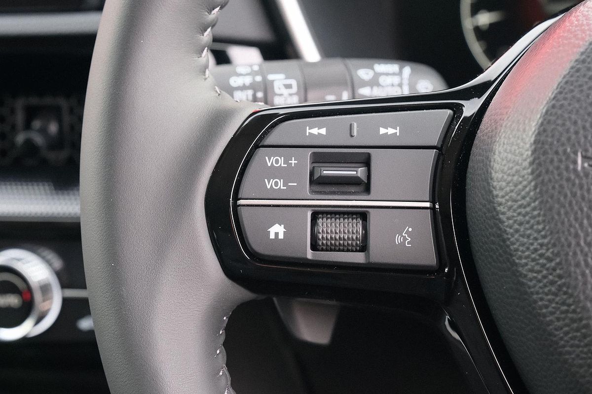 2024 Honda CR-V VTi L RS