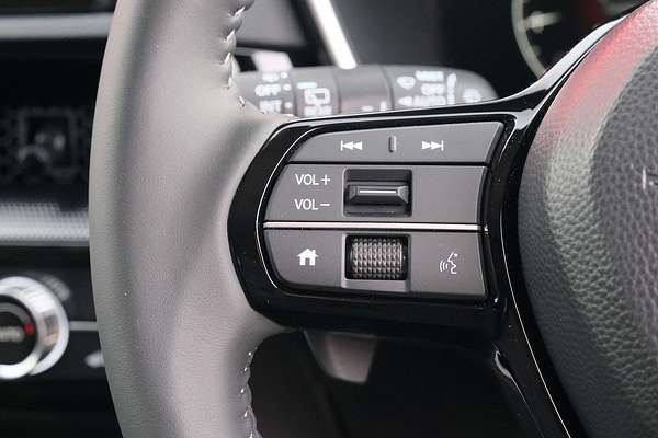 2024 Honda CR-V VTi L RS