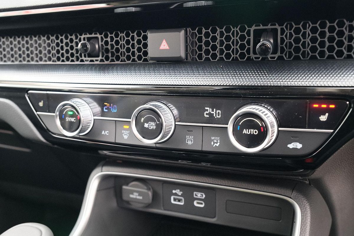 2024 Honda CR-V VTi L RS
