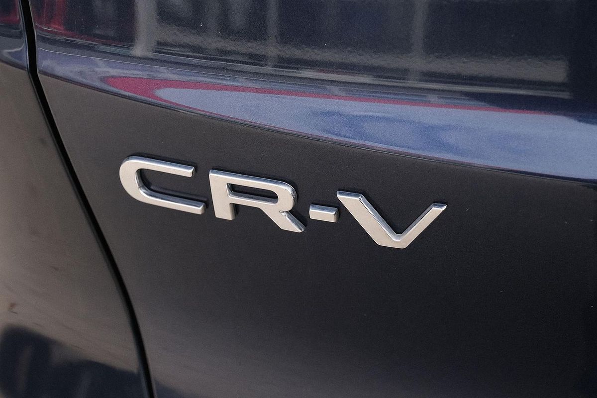 2024 Honda CR-V VTi L RS