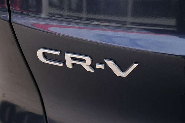 2024 Honda CR-V VTi L RS