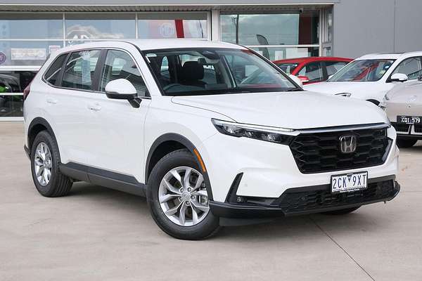 2024 Honda CR-V VTi X7 RS