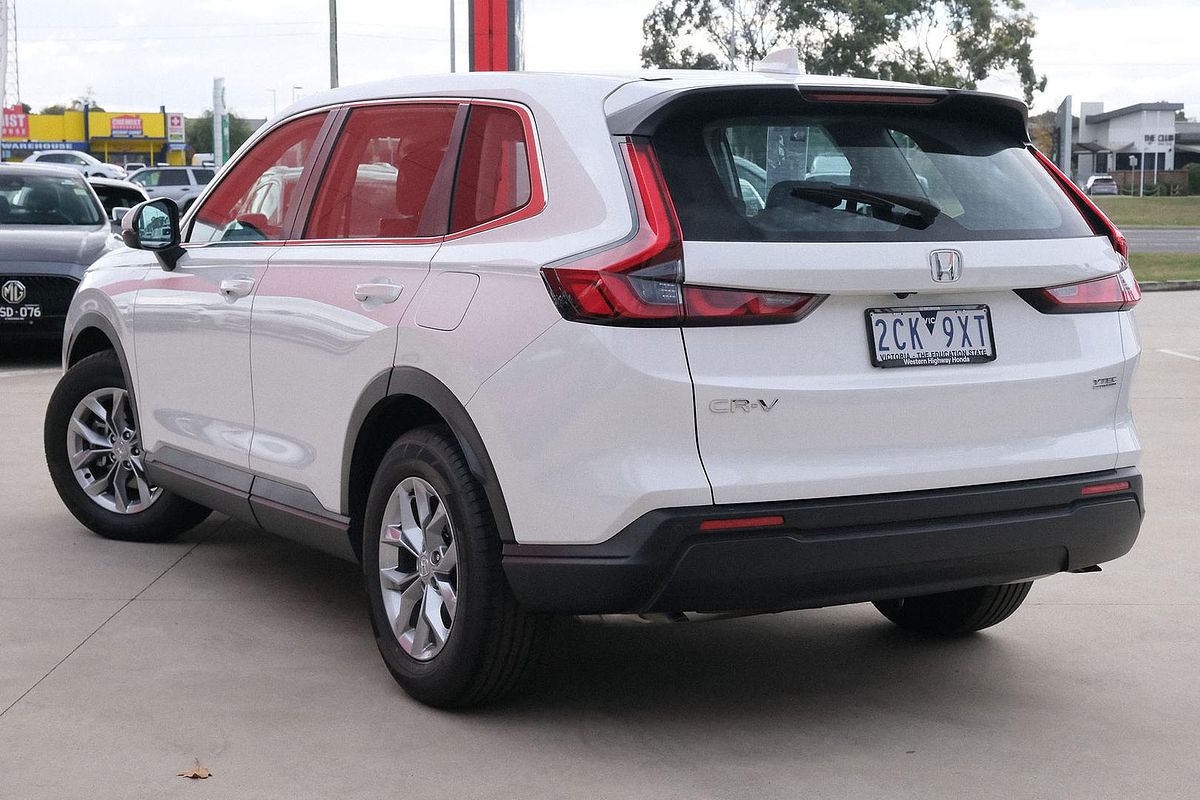 2024 Honda CR-V VTi X7 RS