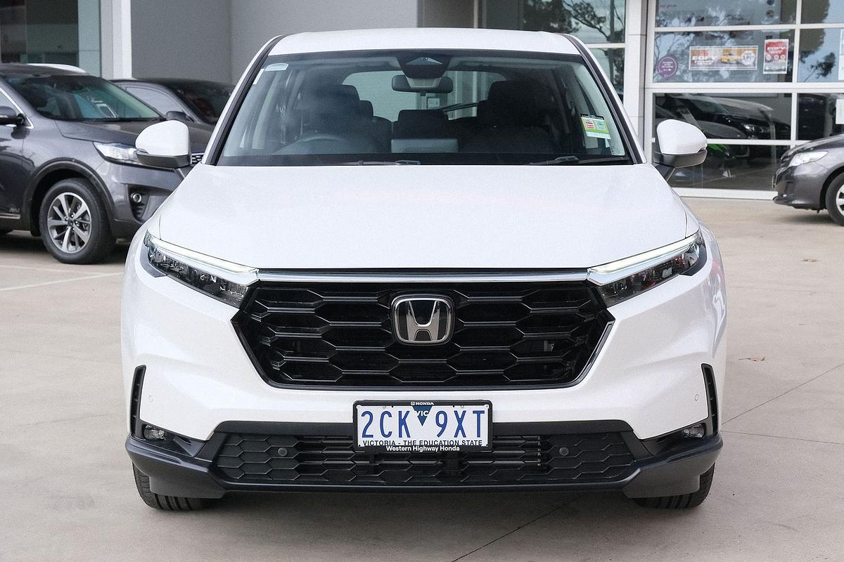 2024 Honda CR-V VTi X7 RS