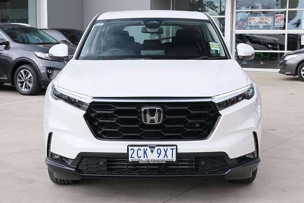 2024 Honda CR-V VTi X7 RS