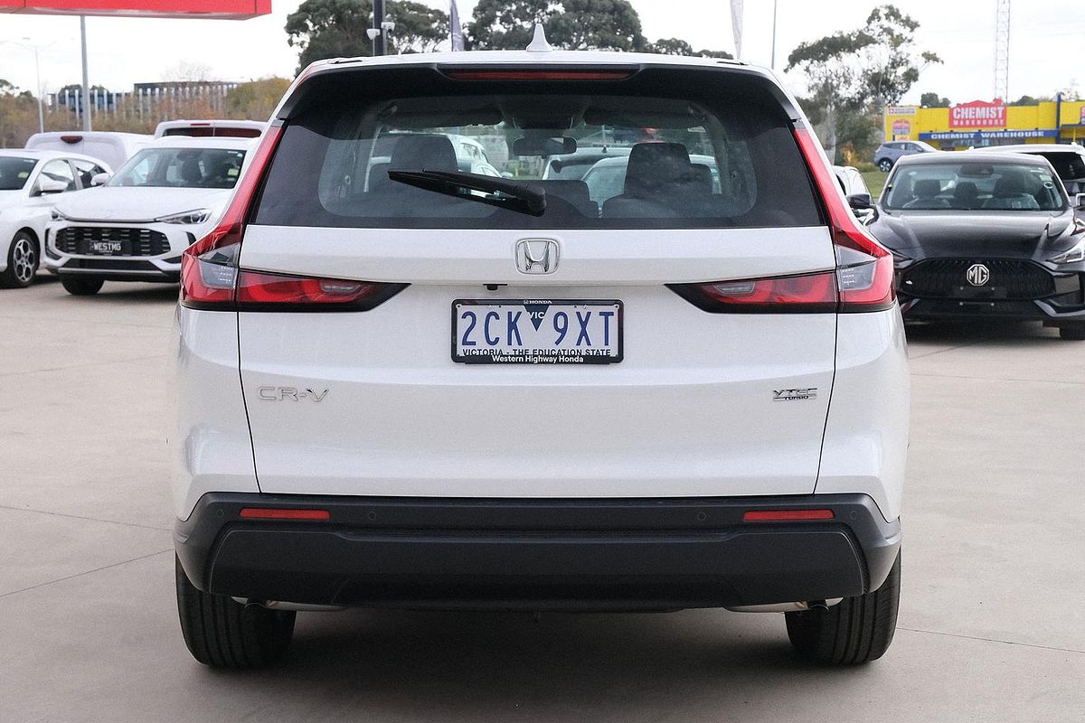 2024 Honda CR-V VTi X7 RS