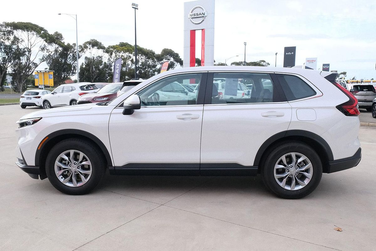 2024 Honda CR-V VTi X7 RS