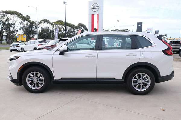 2024 Honda CR-V VTi X7 RS