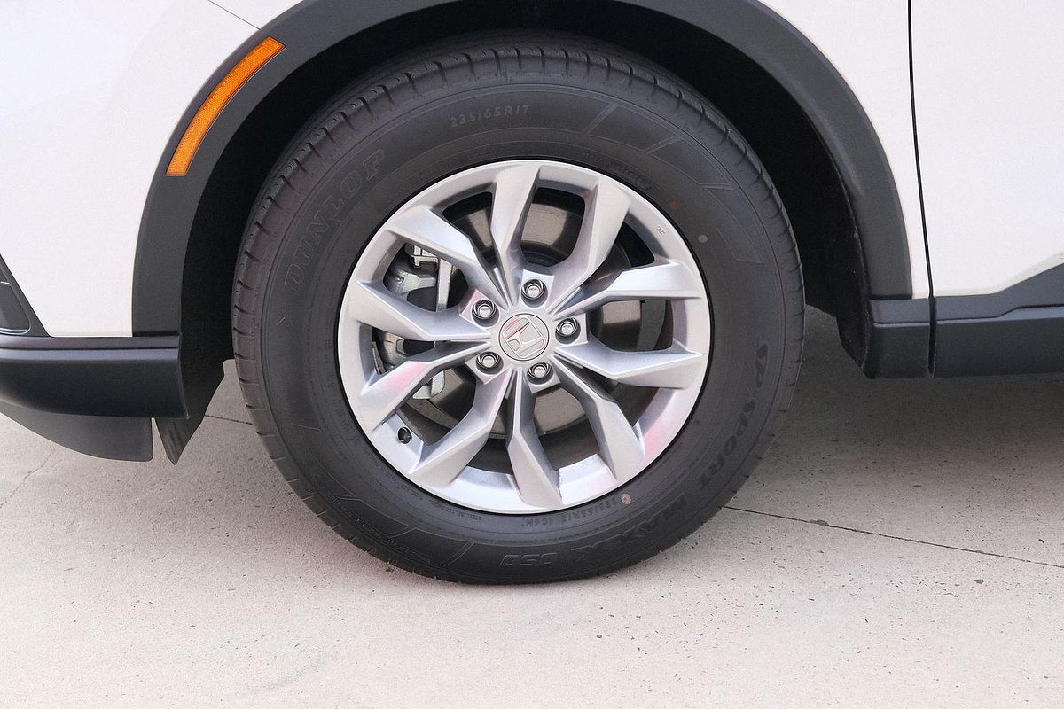 2024 Honda CR-V VTi X7 RS