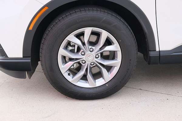 2024 Honda CR-V VTi X7 RS
